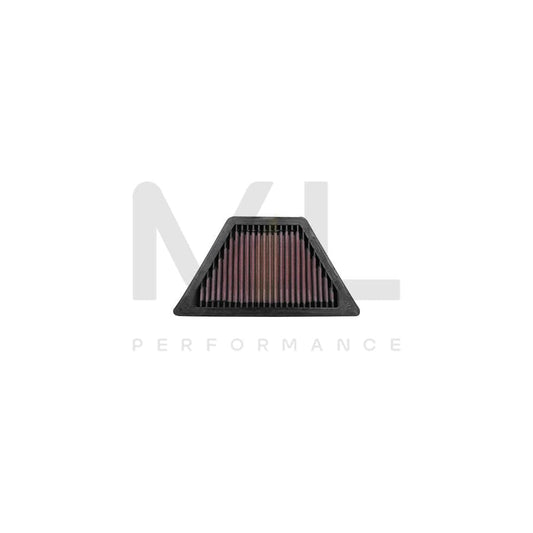 K&N BM-1821 Replacement Air Filter