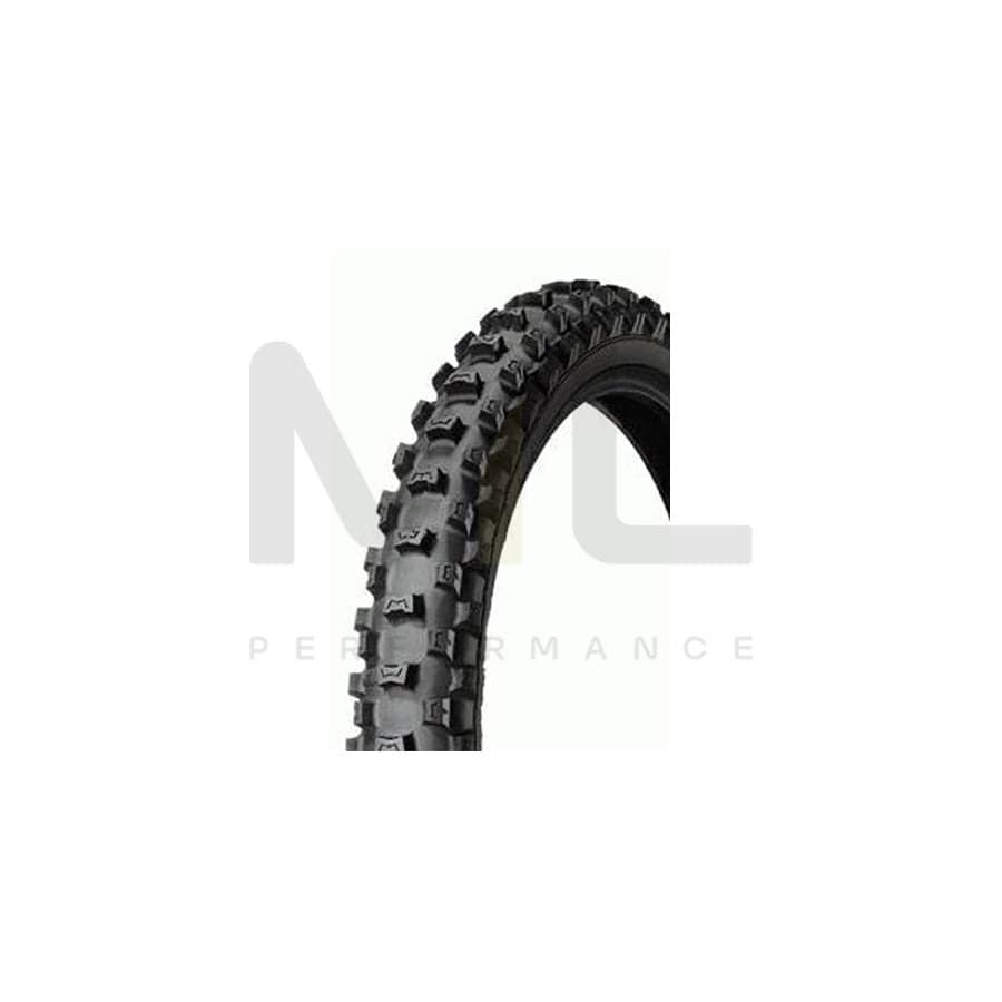 Michelin Enduro Competition M 90/90 21 54R Motorcycle Summer Tyre Front