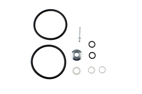 Bilstein 11-247180 LAND ROVER B1 Dust Cover Kit (Inc. Discovery & Range Rover)