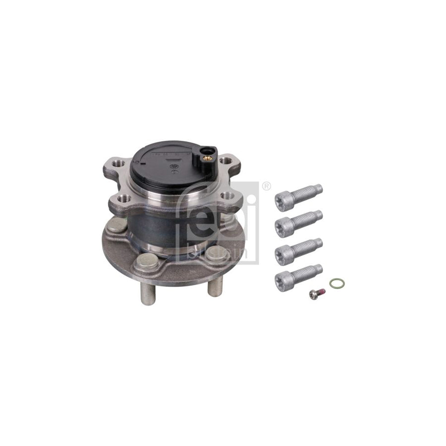 Febi Bilstein 102266 Wheel Bearing Kit