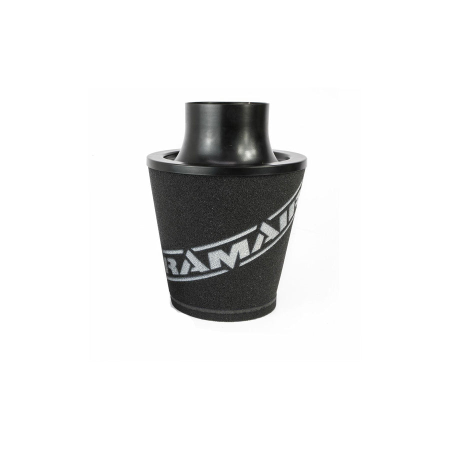 RAMAIR JS-175-90-BK UNIVERSAL ALLOY NECK FILTERS