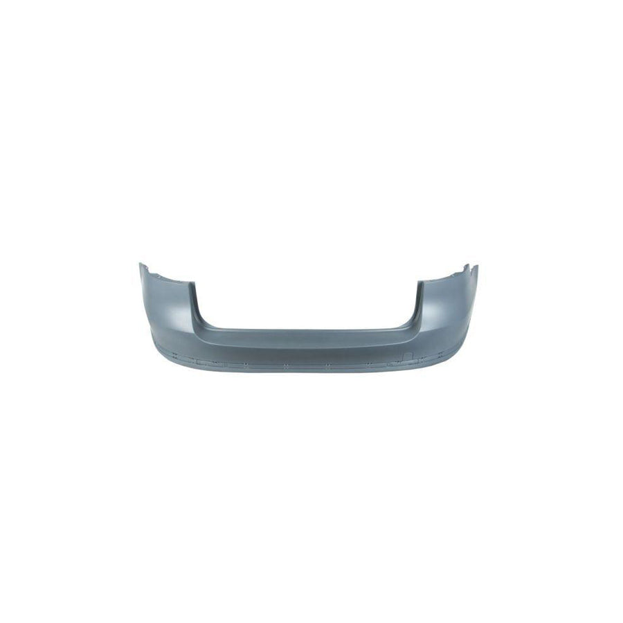Blic 5506-00-9547955P Rear Bumper for VW Passat