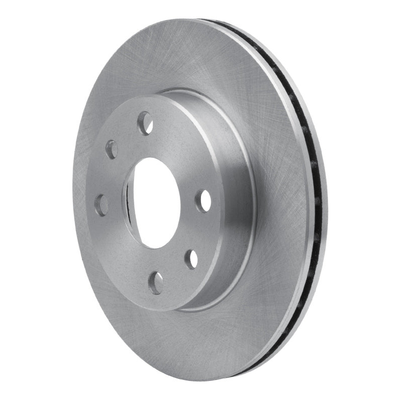 DFC 85-93 Chevrolet SPECTRUM Front Brake Rotor
