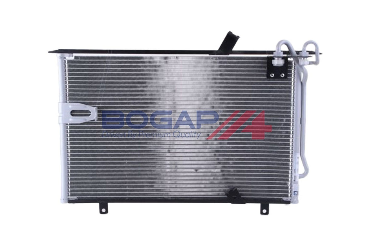 BOGAP B4117147 Condenser, Air Conditioning
