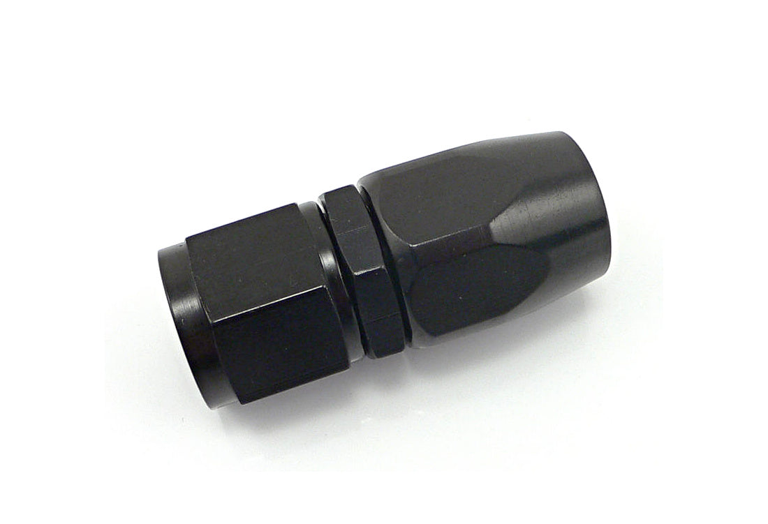 ARD ARE0209-06 FITTING, HOSE END, STRAIGHT AN6 (1136-0106)