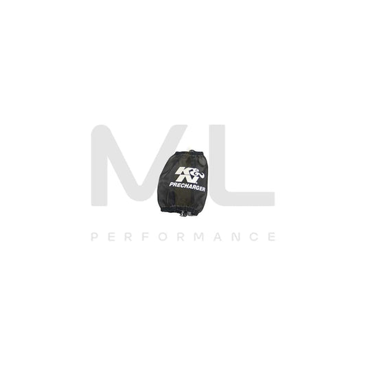 K&N SU-4002PK Air Filter Wrap