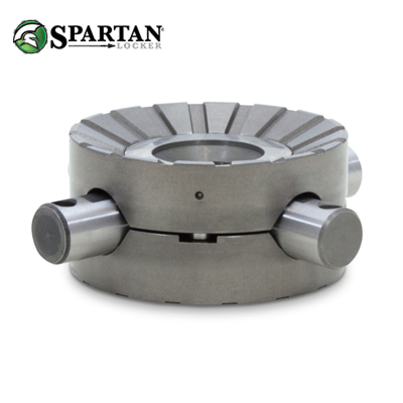 Yukon Gear & Axle USA Standard Spartan Locker For Ford 9in / 28 or 31 Spline
