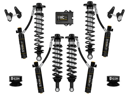 ICON ICO 2.5 Series Coilover Kits