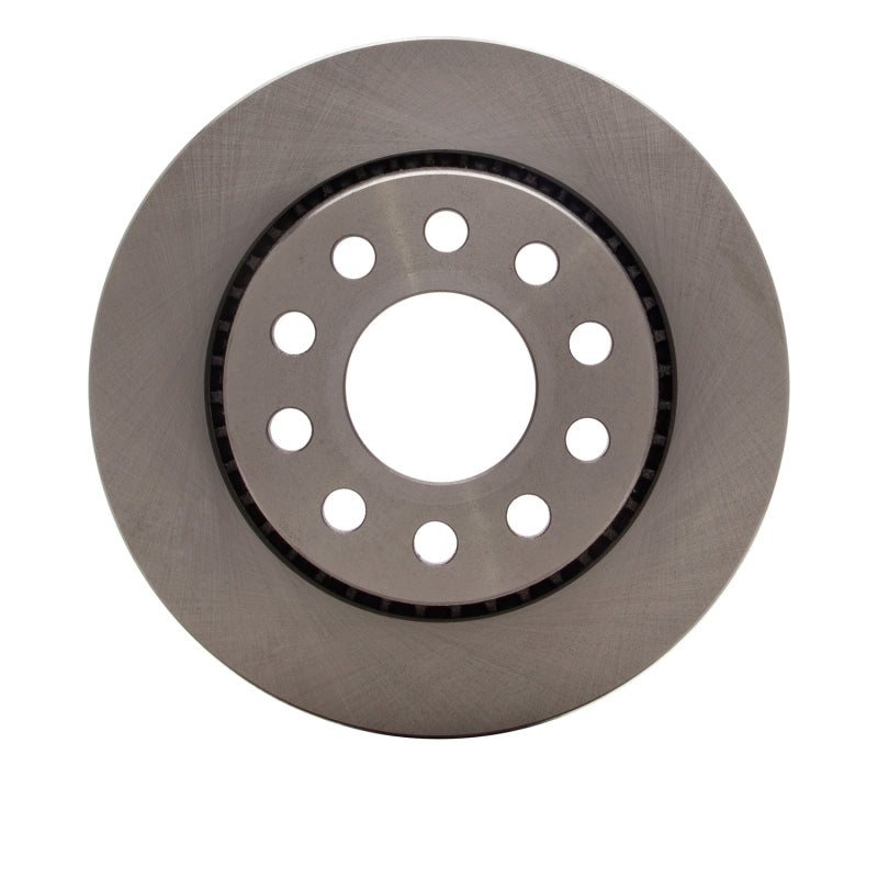 DFC 90-97 Audi S6 Rear Brake Rotor