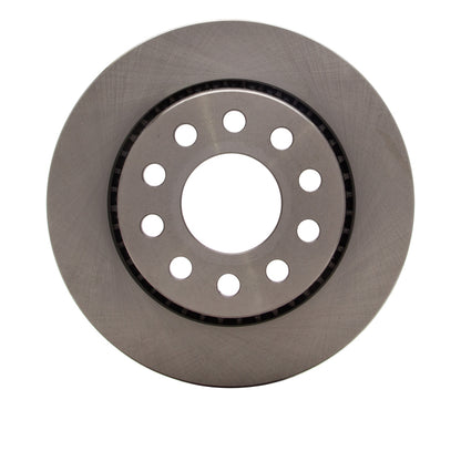 DFC 90-97 Audi S6 Rear Brake Rotor