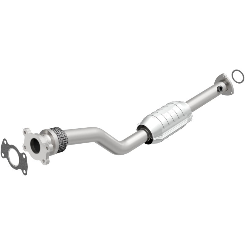 MagnaFlow Direct Fit Catalytic Converter 96-98 GM Cavalier/Malibu/