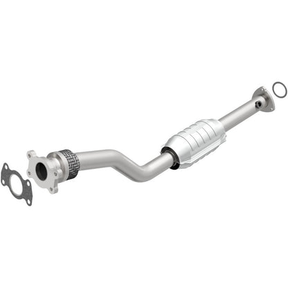 MagnaFlow Direct Fit Catalytic Converter 96-98 GM Cavalier/Malibu/