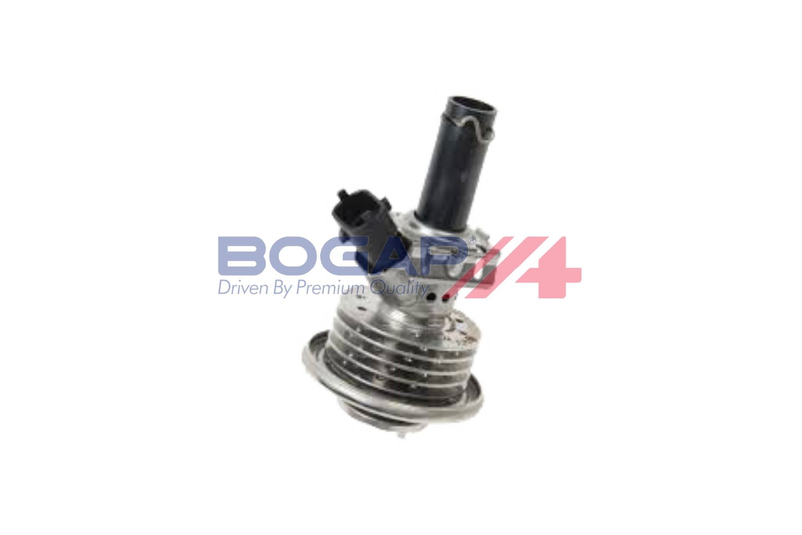 BOGAP A4220147 Charge Air Cooler | ML Performance Car Parts