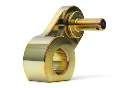 Perrin Performance PERRIN 15-26 Subaru WRX / 18-23 Crosstrek / 13-17 Legacy & Outback Short Shift Adapter