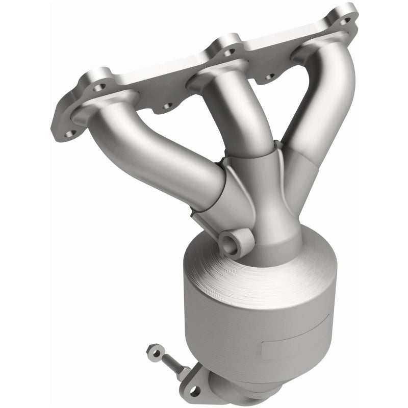MagnaFlow Direct Fit Catalytic Converter 07-08 Hyundai Tiburon 2.7L