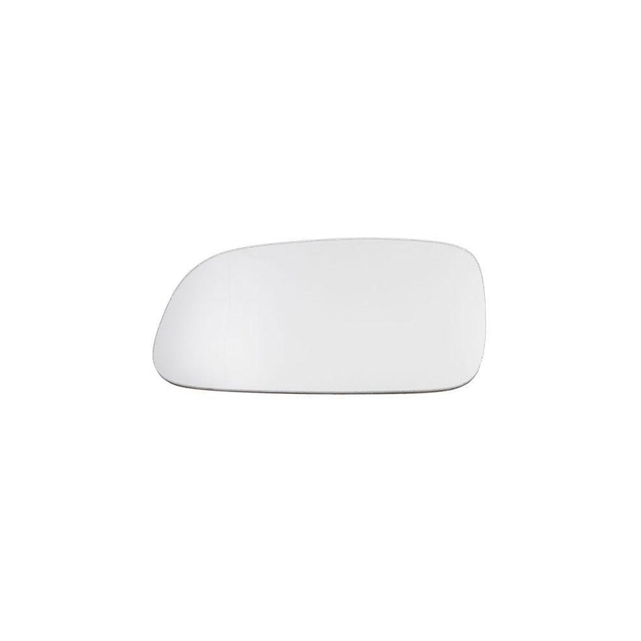 Blic 6102-02-5500595P Mirror Glass, Outside Mirror for Jeep Grand Cherokee II (Wj, Wg)