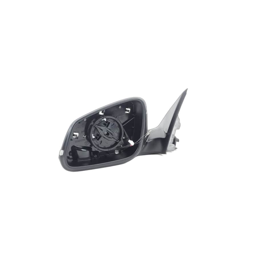 Genuine BMW 51167345701 F31 F30 Heated Outside Mirror, Left (Inc. 328iX, 318dX & 328i)