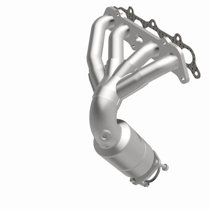 MagnaFlow Direct Fit Catalytic Converter 97-01 Camry 2.2 manif OEM