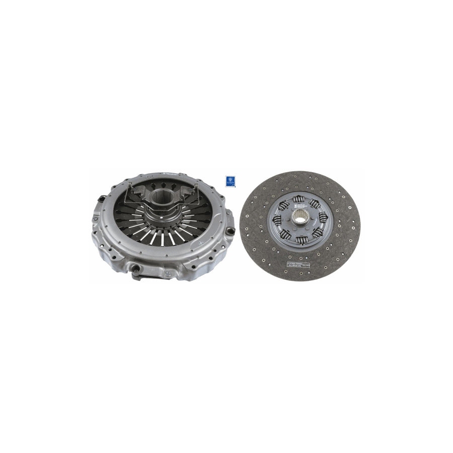 Sachs 3400 700 471 Clutch Kit