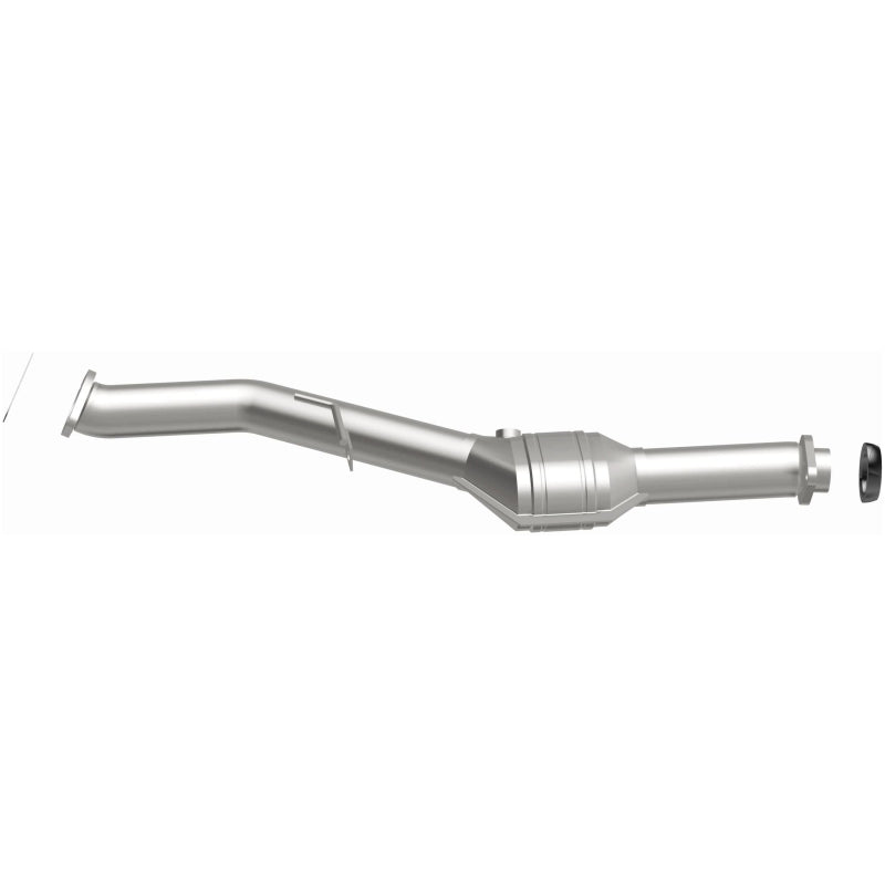 MagnaFlow Direct Fit Catalytic Converter 12-14 Subaru Impreza 2.5L / 15-16 WRX STI
