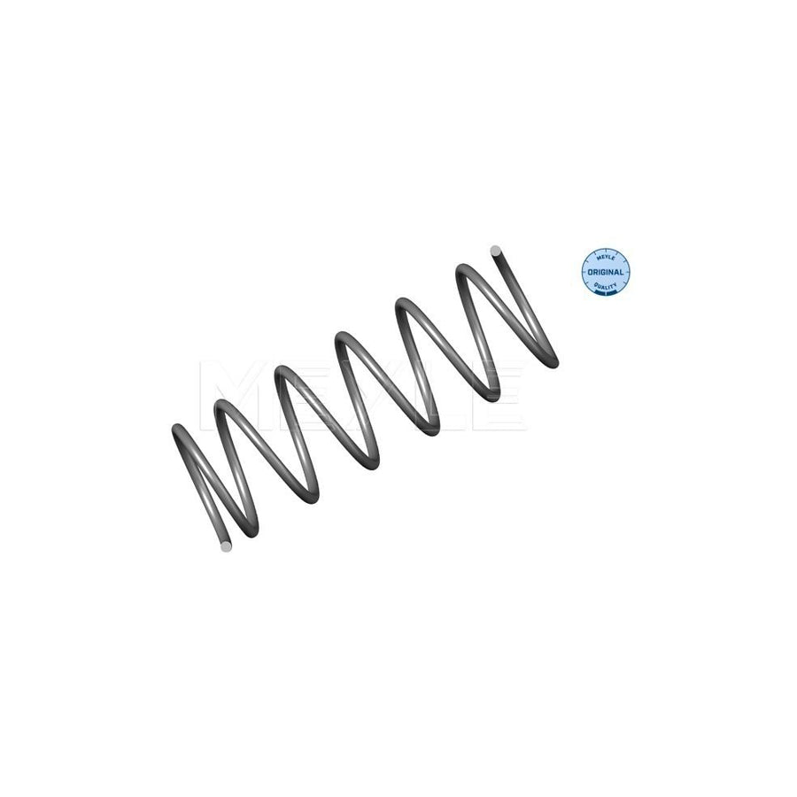 Meyle 40-14 639 0001 Coil Spring For Citroën Berlingo / Berlingo First I (Mf, Gjk, Gfk)