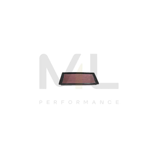 K&N 33-2126 Replacement Air Filter
