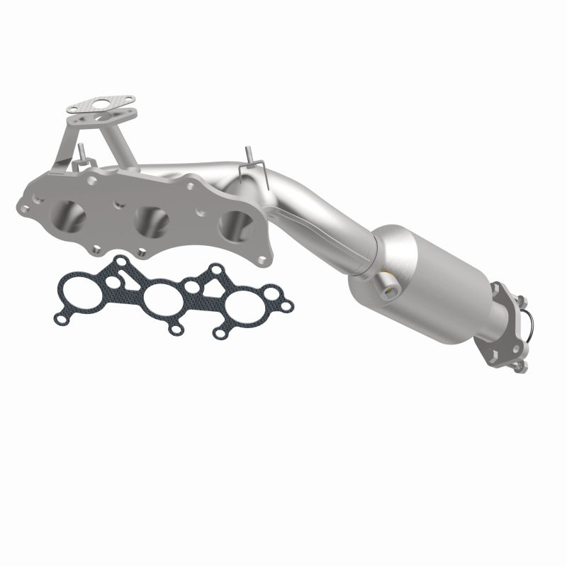 MagnaFlow 2013 FJ Cruiser V6 4 OEM Manifold Direct Fit Converter