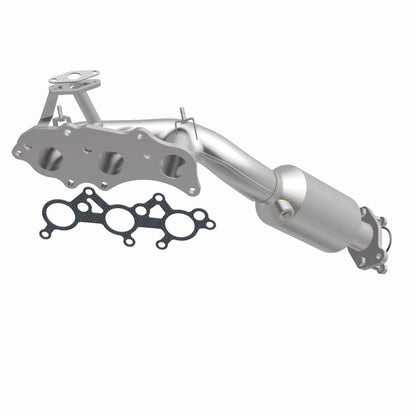MagnaFlow 2013 FJ Cruiser V6 4 OEM Manifold Direct Fit Converter