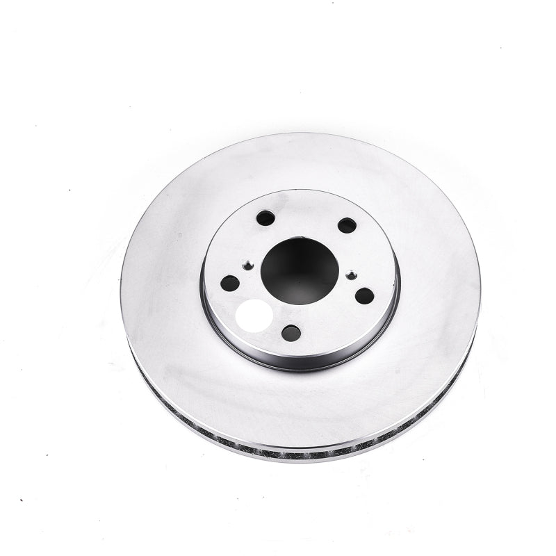 PowerStop Power Stop 93-05 Lexus GS300 Front Evolution Geomet Coated Rotor
