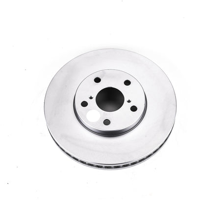 PowerStop Power Stop 93-05 Lexus GS300 Front Evolution Geomet Coated Rotor