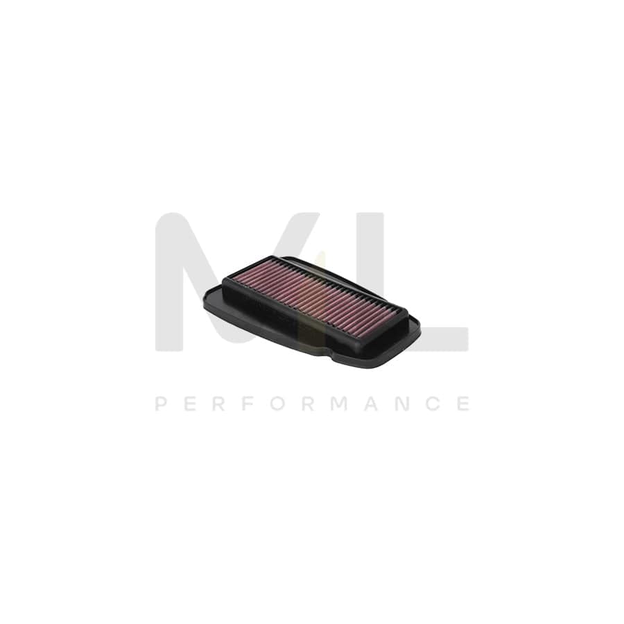 K&N YA-1219 Replacement Air Filter