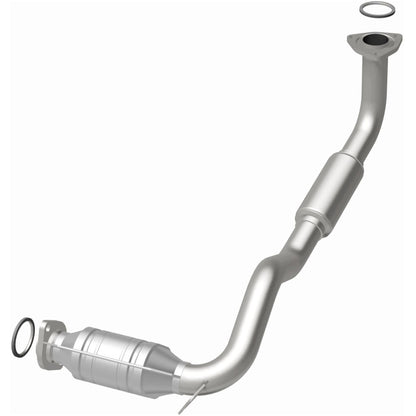 MagnaFlow Direct Fit Catalytic Converter Toyota MR2 Rear Conv.