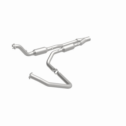 MagnaFlow California Direct Fit Converter 05-07 Dodge Ram 2500 5.7L