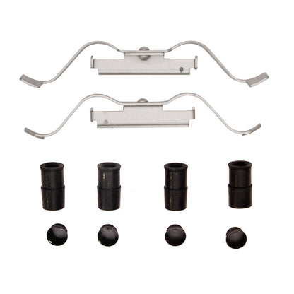 DFC 00-02 Dodge Dakota 4WD Front Premium Hardware Kit