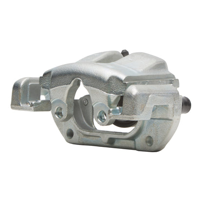 DFC 99-08 BMW 325i Front-L Premium Caliper - Silver Zinc Coated