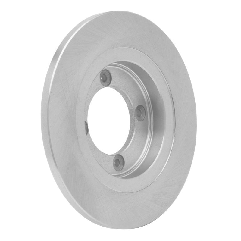 DFC 82-86 Nissan Sentra Front Brake Rotor