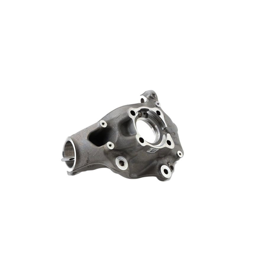 Genuine BMW 31216853820 F22 F21 F20 Carrier, Right (Inc. 118dX, 320iX & 328dX)