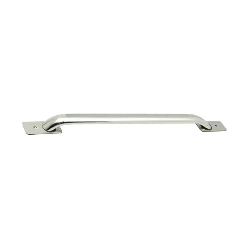 Westin 1999-2013 Chevy/GMC Silv/Sierra (8 ft Bed) (Incl 2014 25/3500HD) Platinum Oval Bed Rails - SS