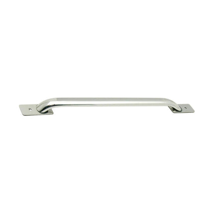 Westin 1999-2013 Chevy/GMC Silv/Sierra (8 ft Bed) (Incl 2014 25/3500HD) Platinum Oval Bed Rails - SS