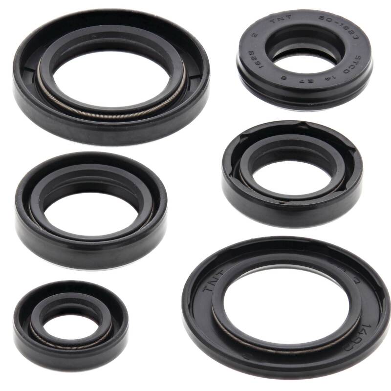 Vertex Pistons Vertex Gaskets 83-86 Yamaha TT600 Oil Seal Kit