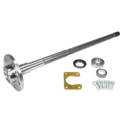 Yukon Gear & Axle USA Standard Replacement Shaft For Model 35 / Right Hand / Bolt in / 27 Spline
