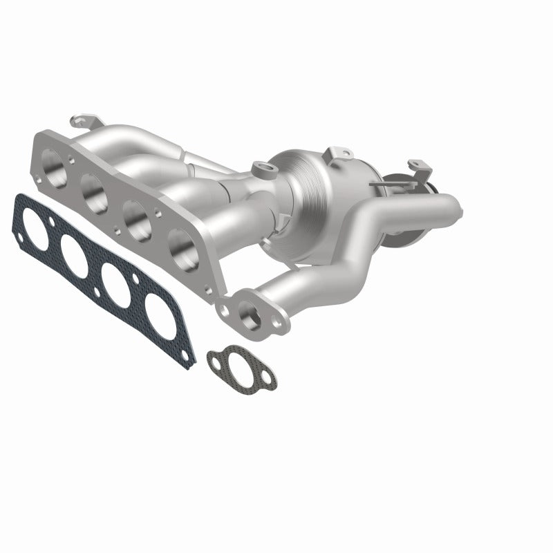 MagnaFlow 18-19 Toyota Camry 2.5L Direct-Fit Catalytic Converter