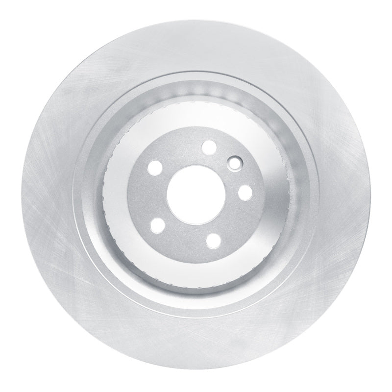 DFC 19-26 Jaguar F-Pace Rear GeoSPEC Coated Rotor