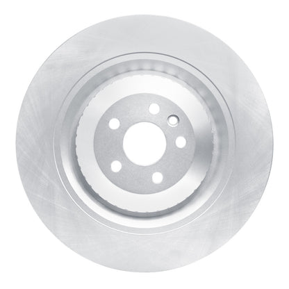 DFC 19-26 Jaguar F-Pace Rear GeoSPEC Coated Rotor