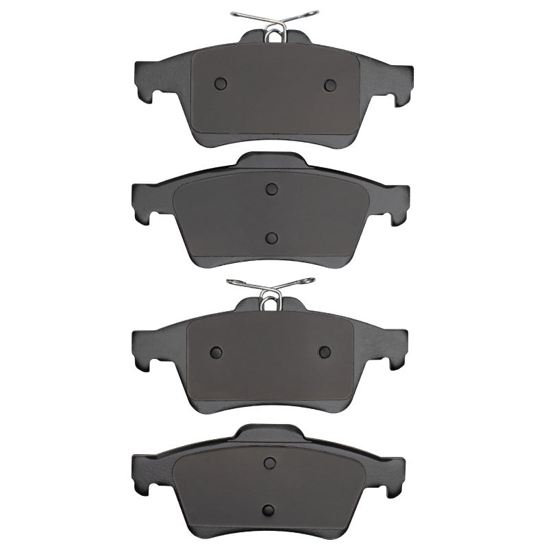 DFC 03-23 Cadillac BLS (Mexico) Rear Euro 5000 Ceramic Brake Pads