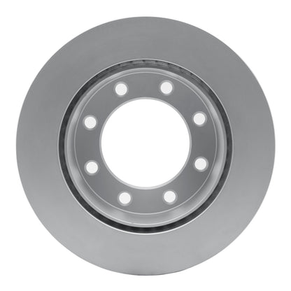 DFC 05-12 Ford F-350 Super Duty 4WD Rear GeoSPEC Coated Rotor