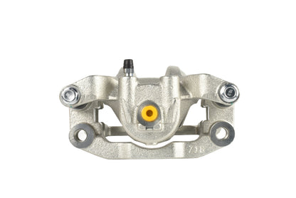 DBA 10-24 Nissan Patrol (Y62) Street Series Left Rear Caliper