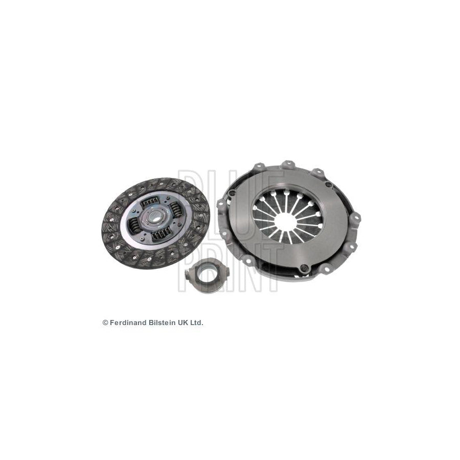 Blue Print Adm530114 Clutch Kit for Mazda E-Series