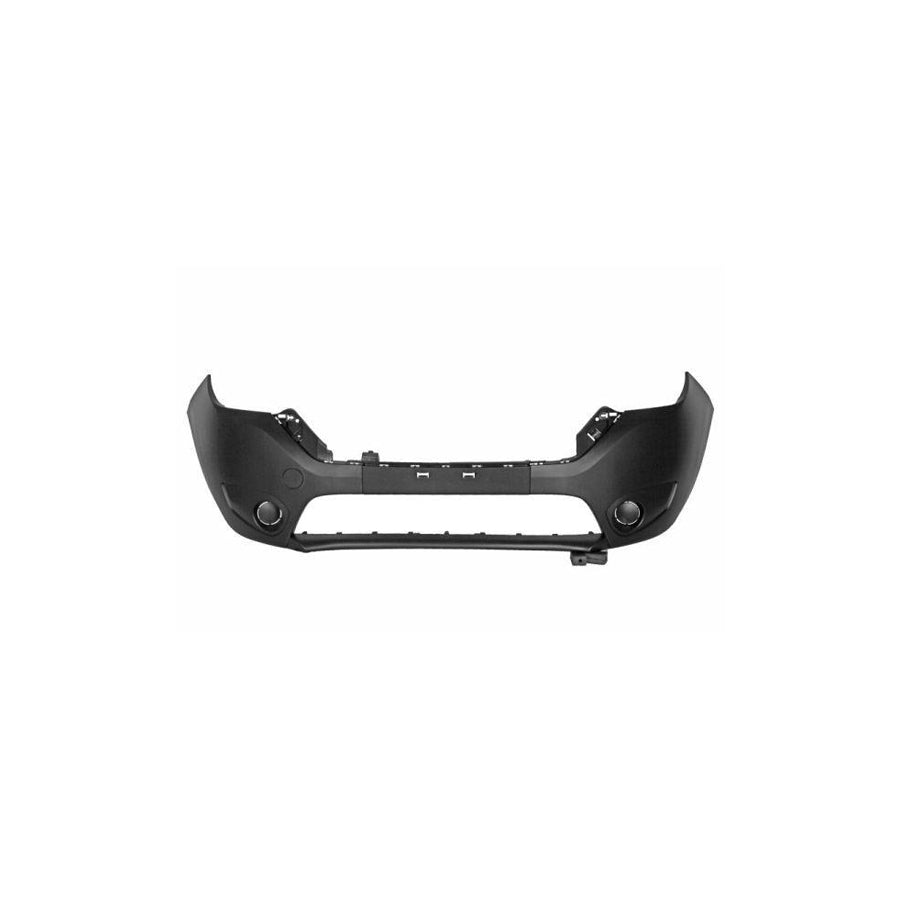 Blic 5510-00-1311901P Bumper for Dacia Dokker