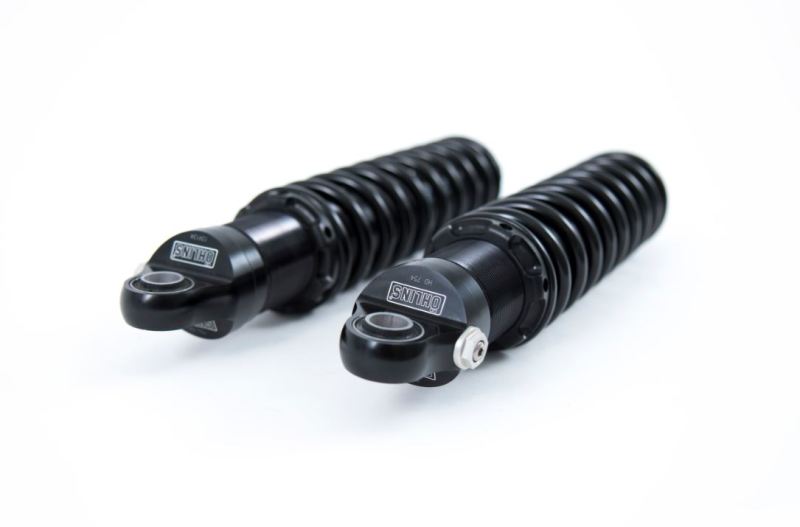 Ohlins Motorcycle USA Ohlins 04-20 Harley-Davidson Sportster XL STX 36 Blackline Shock Absorber